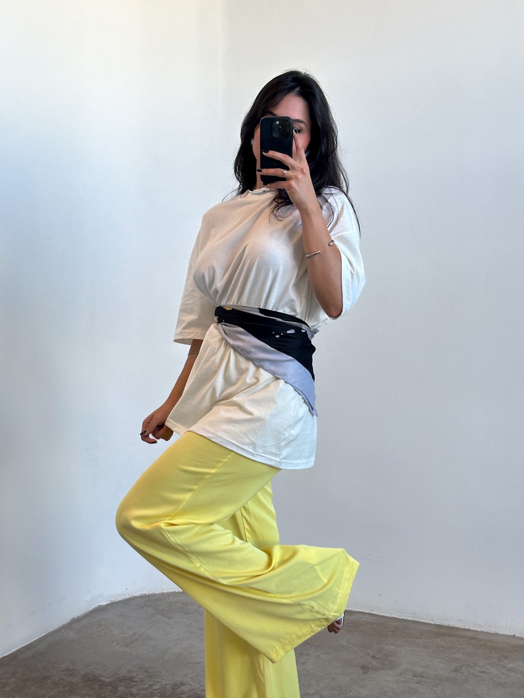 27 calca feminina pantalona pitanga pitty