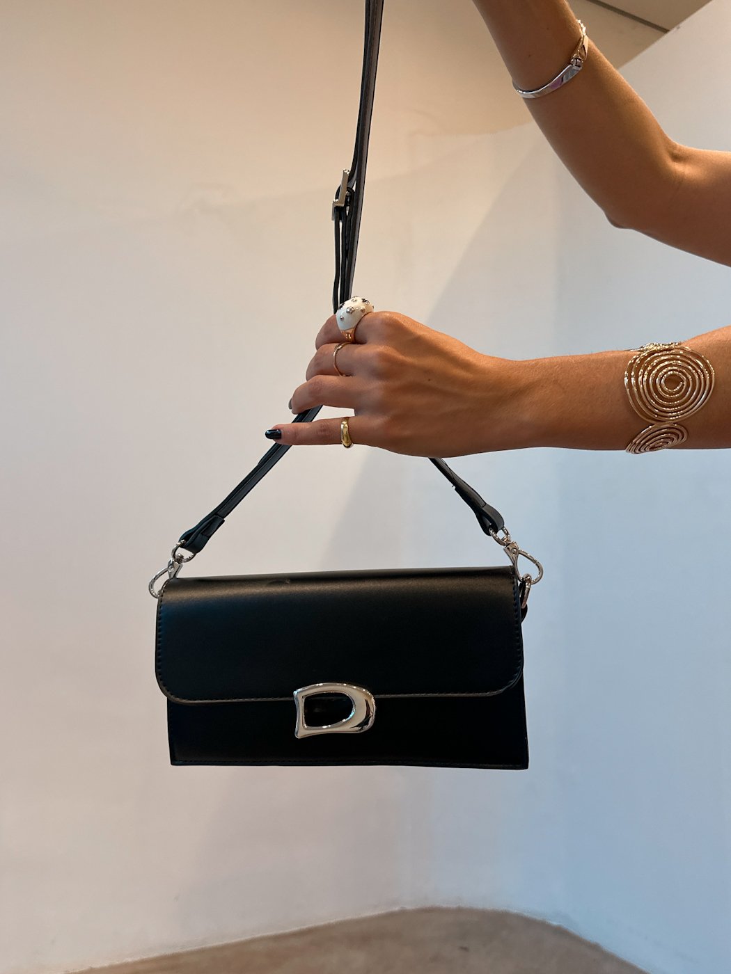01 bolsa retangular d luana