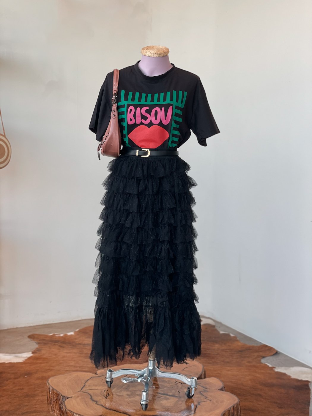 12 camiseta feminino bisou estampas alexia