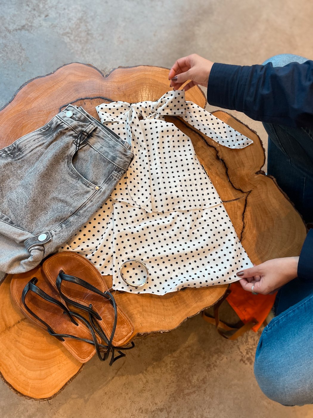 23 sandalia feminina de amarrar na perna delicada madu