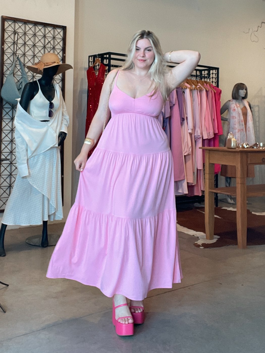 24 vestido feminino longo vicose encorpada 3 marias alca 25 wendy