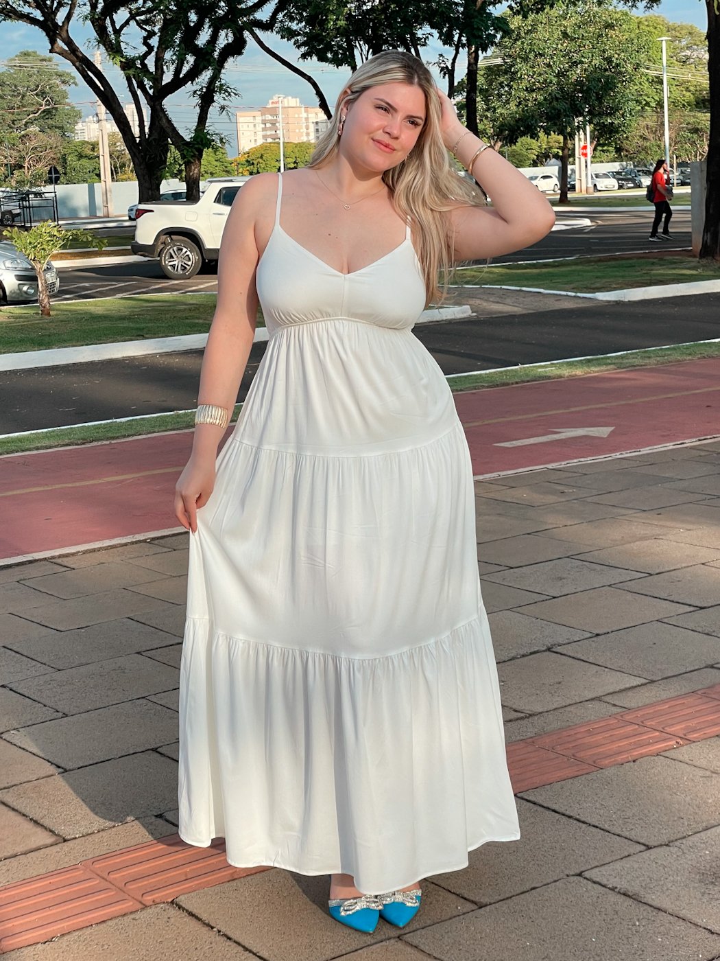 27 vestido feminino longo vicose encorpada 3 marias alca 25 wendy