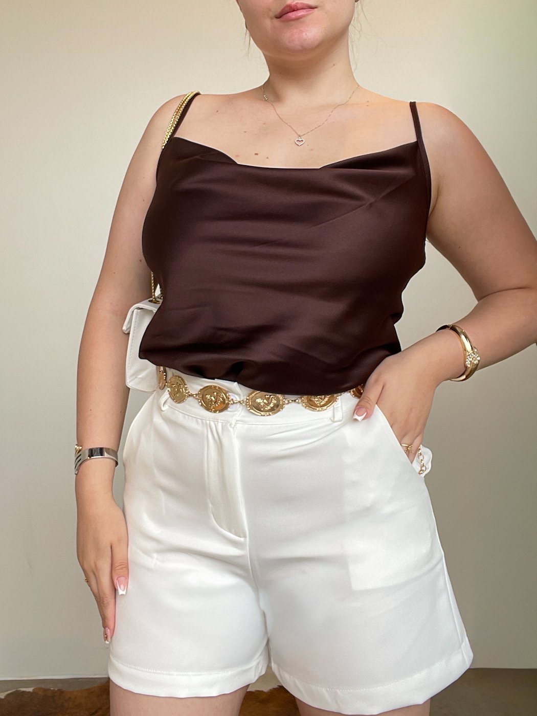 08 short social crepe com bolso faca 25 isabele