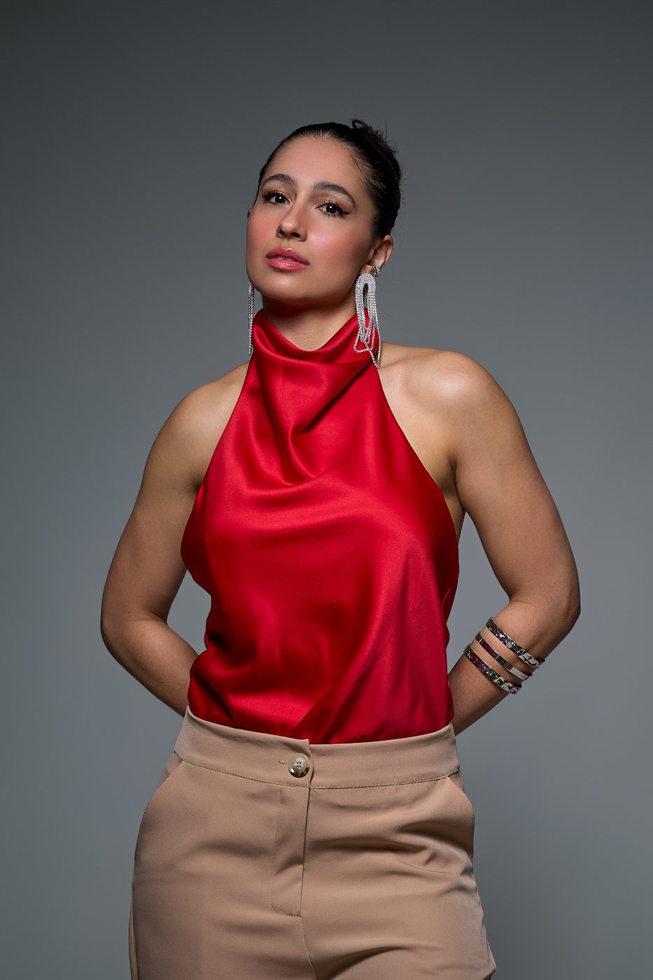 41 regata de cetim fu cavada maraisa