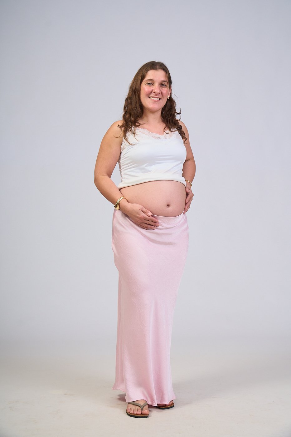 06 regata de poliamida cetim com renda maraisa