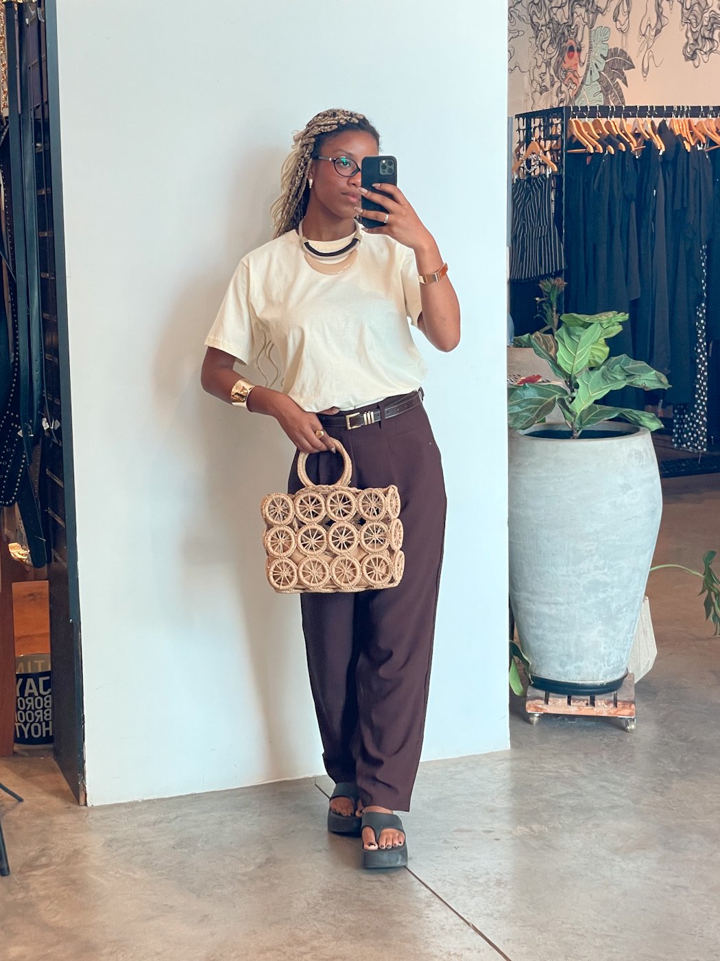 35 calca de alfaiataria porto bolso quadrado frente vitoria