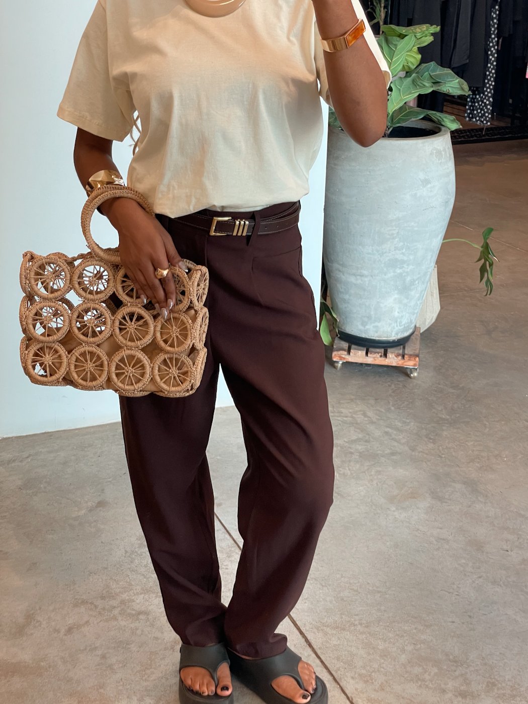 37 calca de alfaiataria porto bolso quadrado frente vitoria