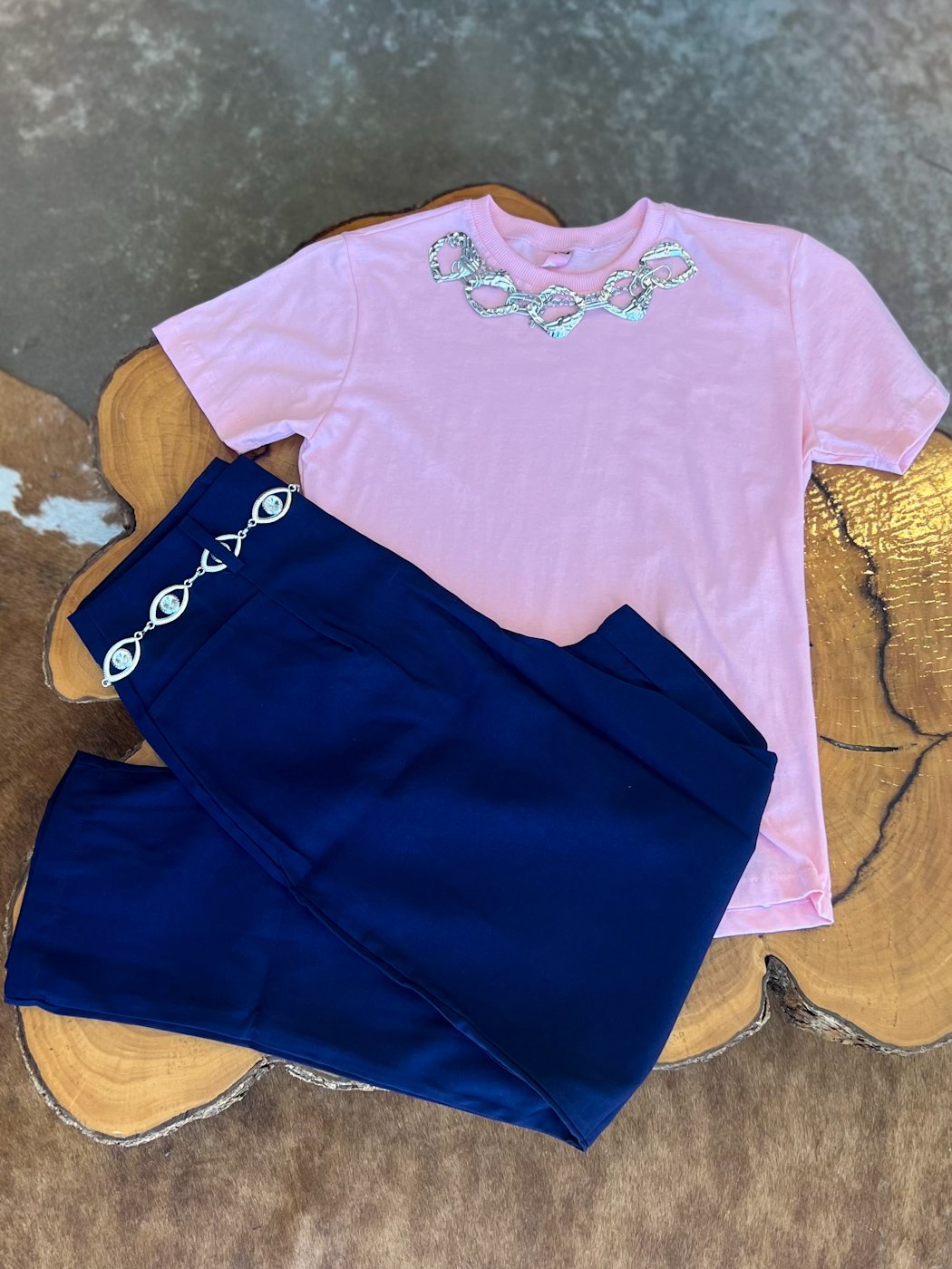 38 calca de alfaiataria porto bolso quadrado frente vitoria