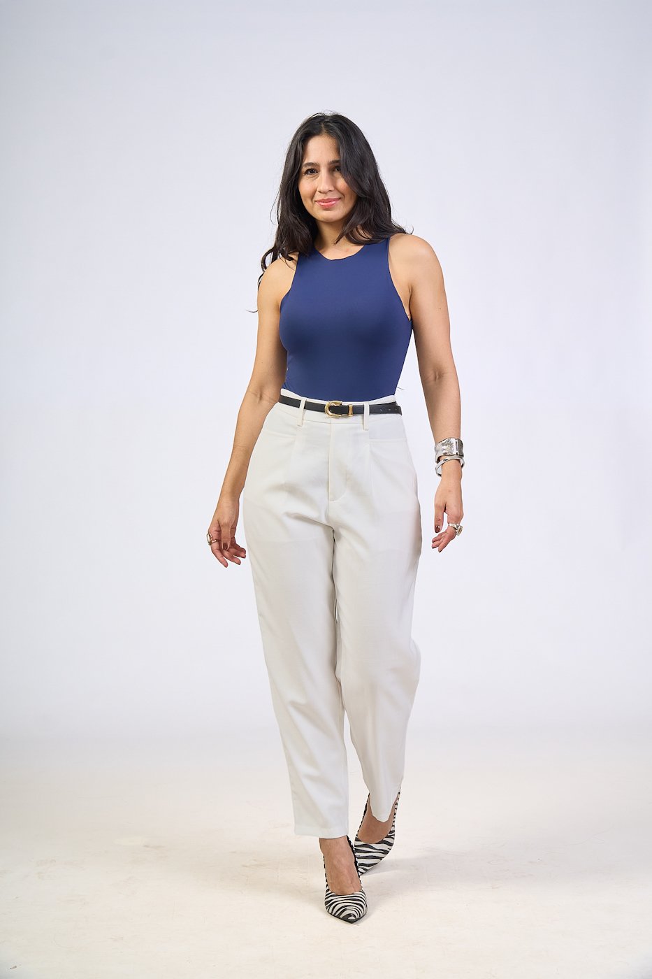 06 body feminino de poliamida liso nadador regata sarah