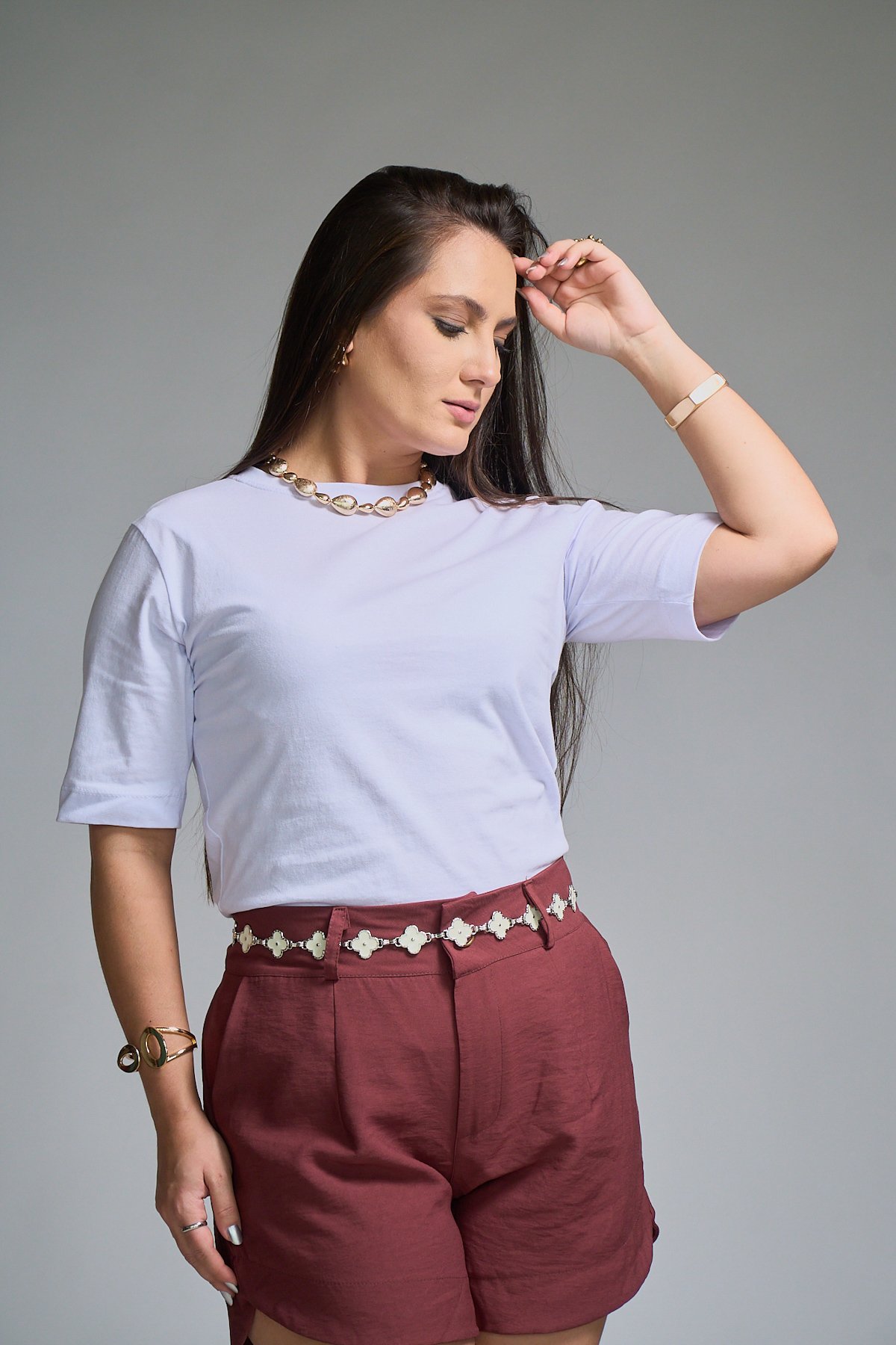 05 camiseta feminina gola redonda jordana