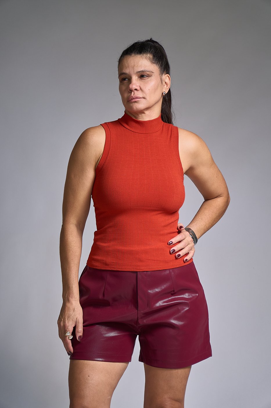 08 regata canelada gola alta sem bojo aurora