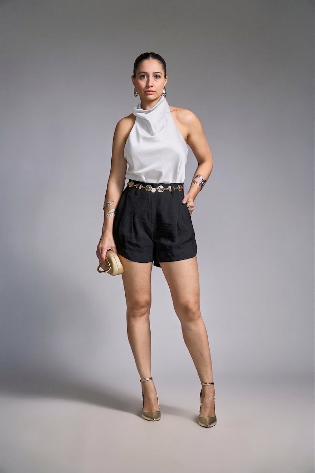 68 regata de cetim fu cavada maraisa