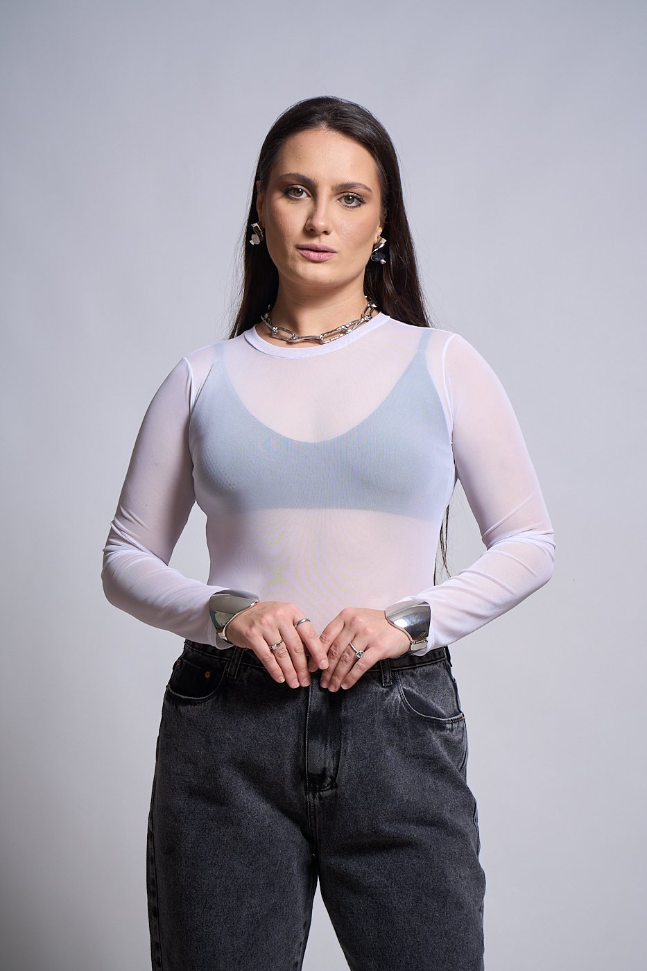 03 body de tule manga longa e gola alta antonela
