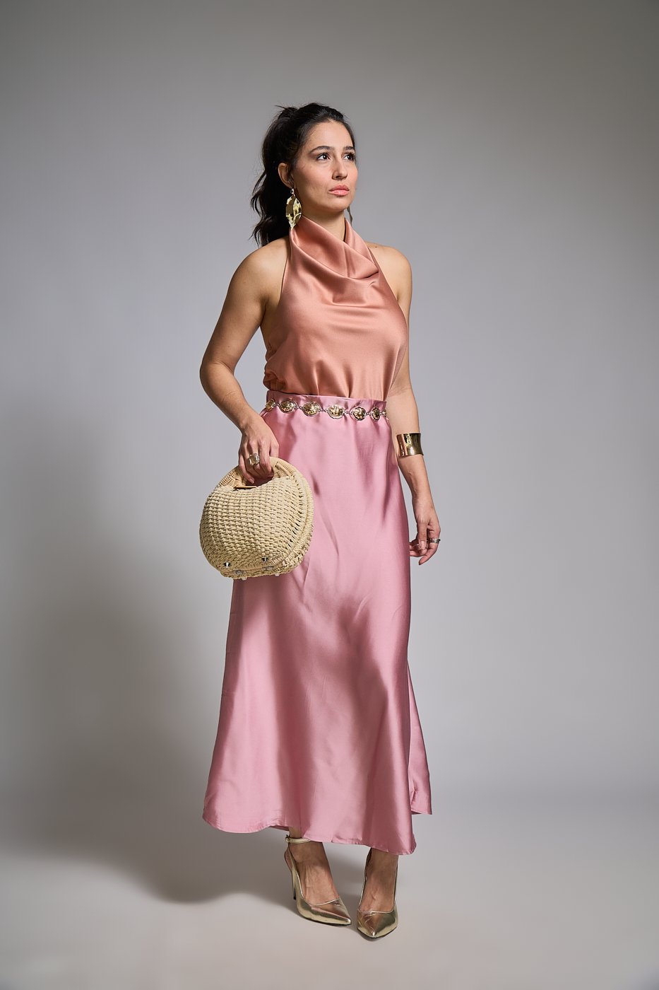 53 regata de cetim fu cavada maraisa