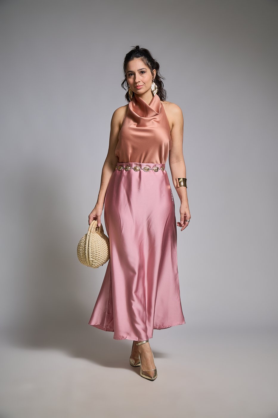 54 regata de cetim fu cavada maraisa