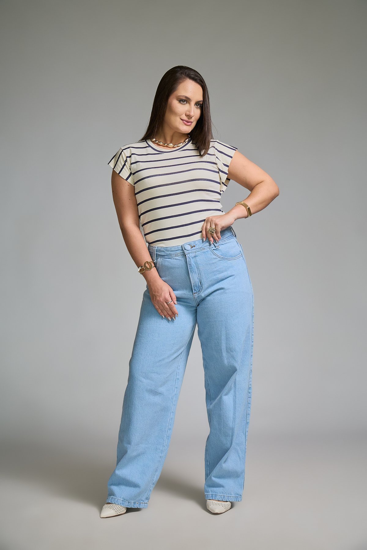 02 camiseta manga japonesa listrada simone