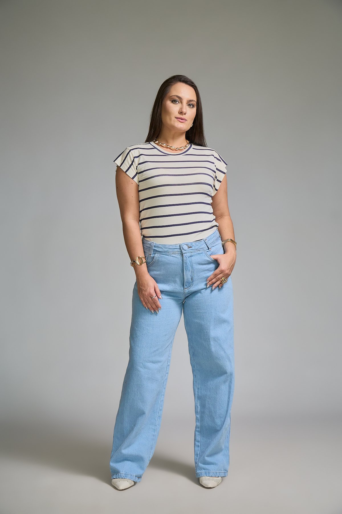 06 camiseta manga japonesa listrada simone