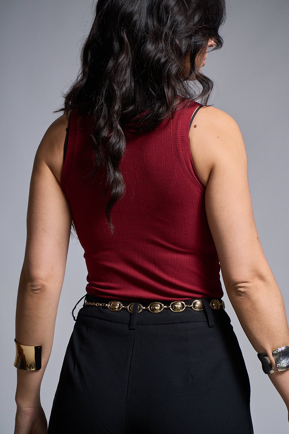 02 regata canelada gola alta sem bojo aurora