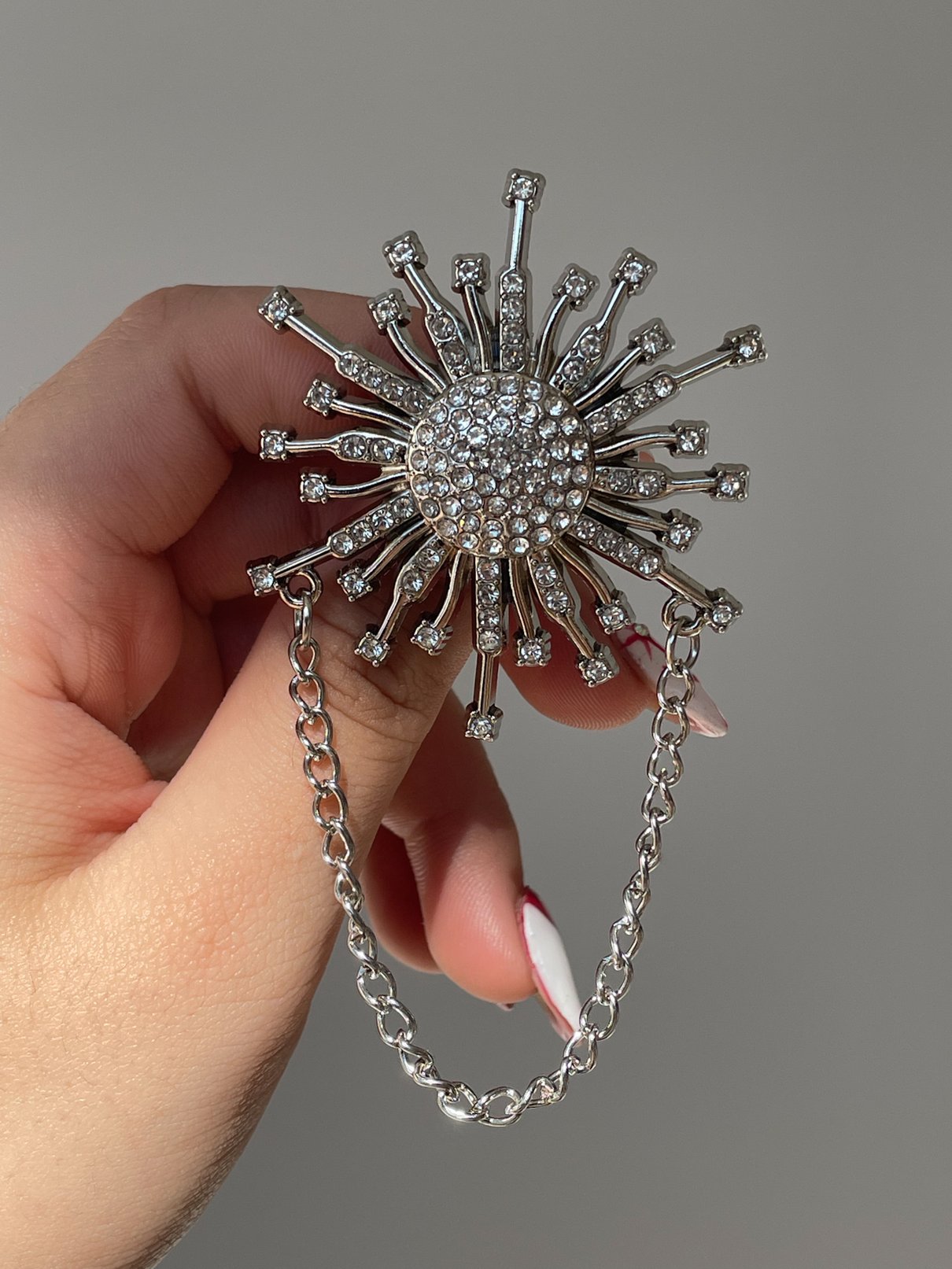 02 broche maxi sol